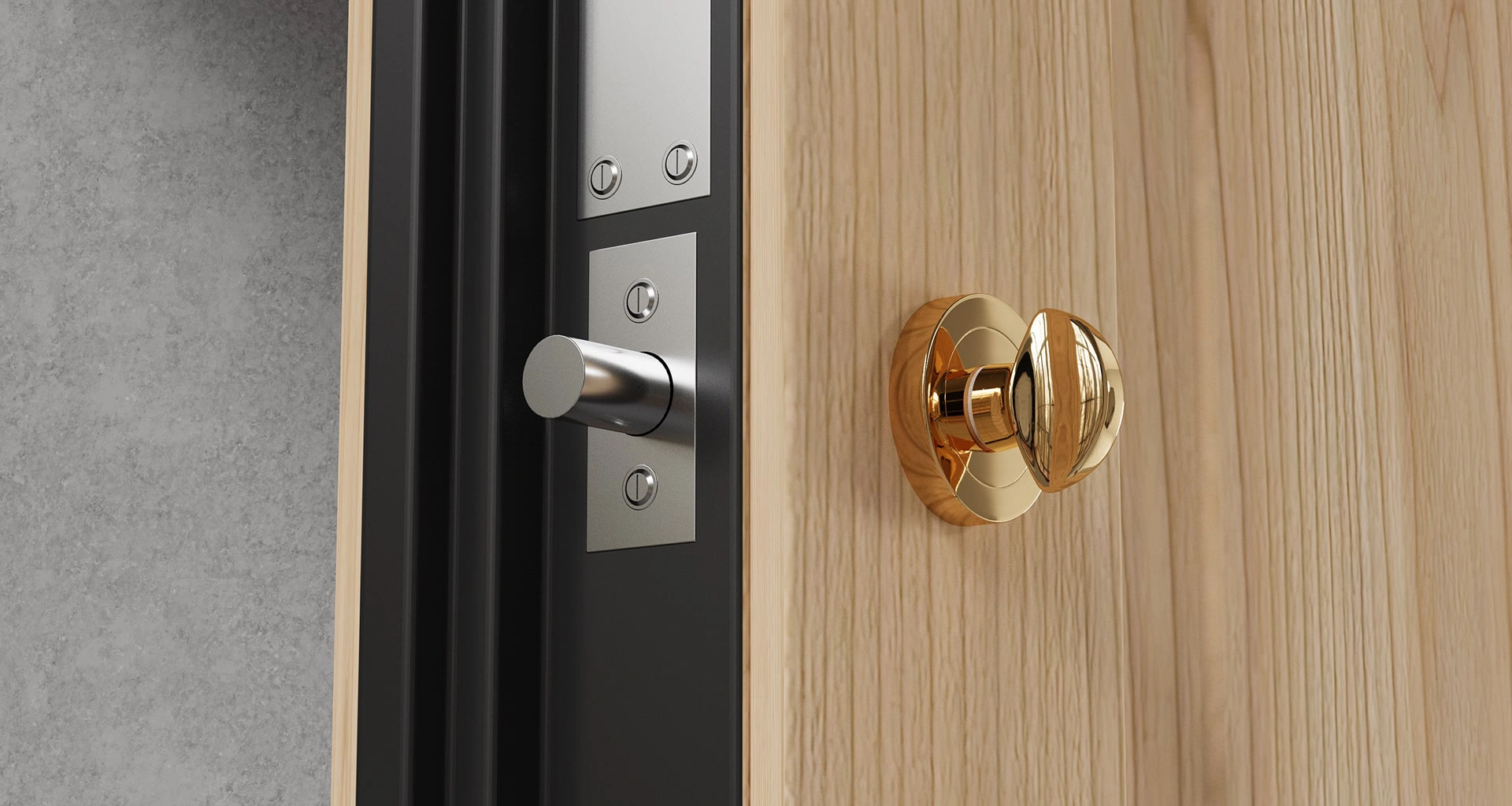 Откройте дверь в безопасное будущее с Dacros