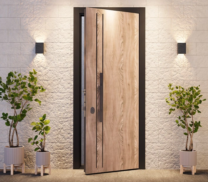 Что делает наши двери такими популярными?