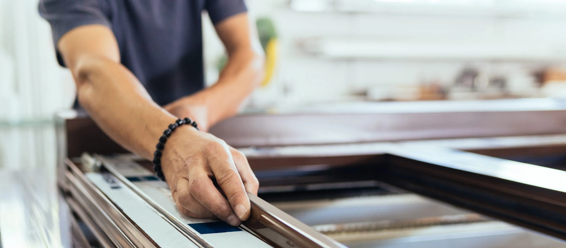 Многоступенчатый контроль качества