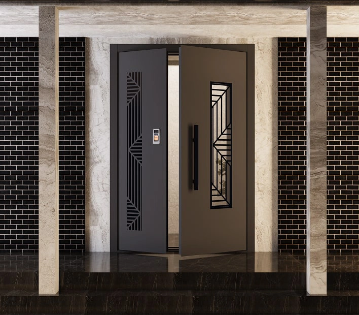 Преимущества компании