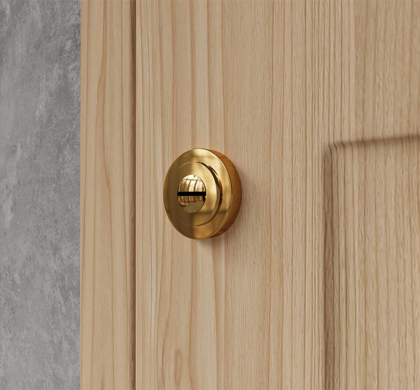 Броненакладка сувальдная