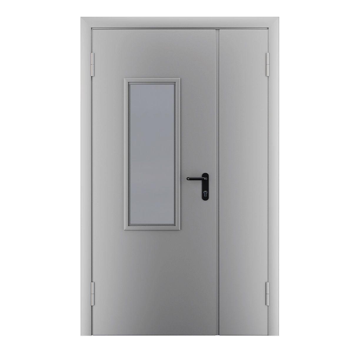 Техническая дверь 2