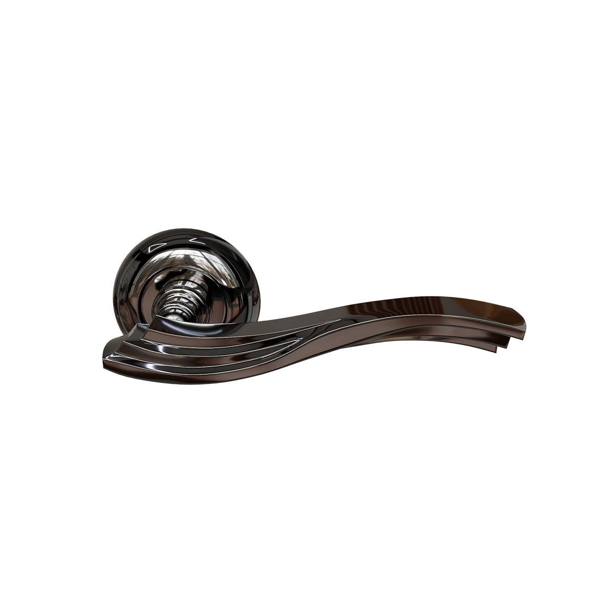 Хром глянец 