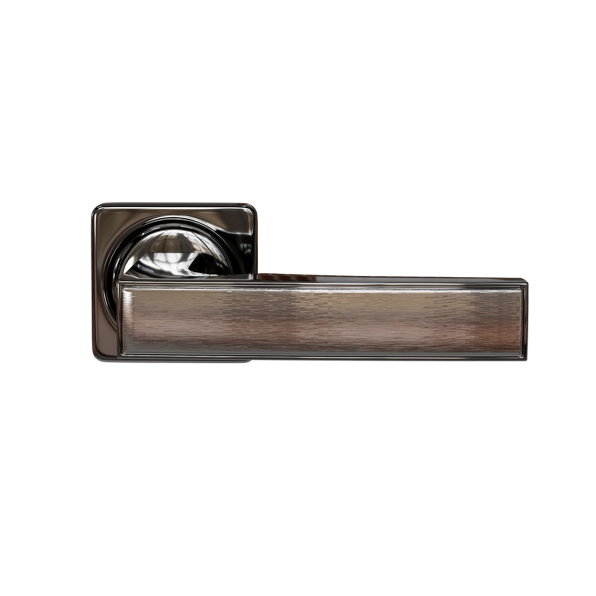 Хром глянец 