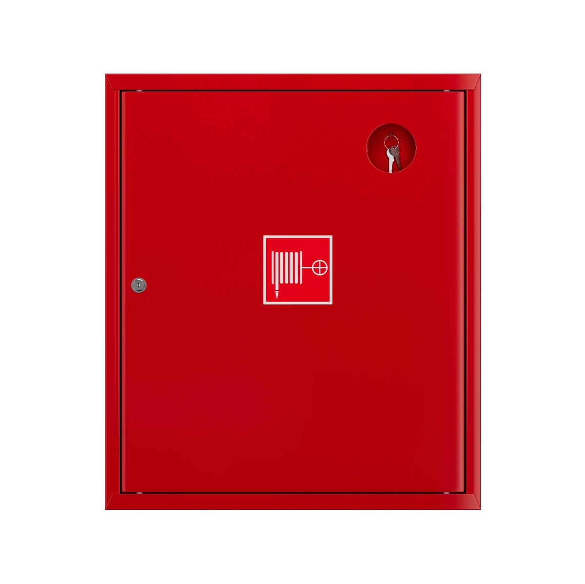 ПП ящик 1-секционный