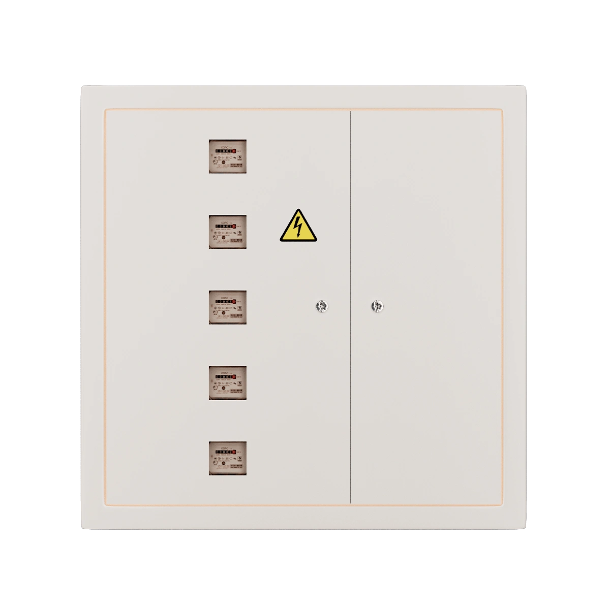 Электрощит ЩЕ-3302 УХЛ3